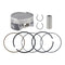 Namura Piston Kit 91.46mm Can-Am HD10 XT '19–'23