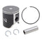 Namura Piston Kit 53.94mm Single Ring Honda CR125R '92–'03