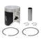Namura Piston Kit 66.34mm Dual Ring – Honda CR250R '02–'04