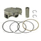 Namura Piston Kit 76.76mm Honda CRF250R '10-'13