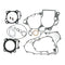 Namura Full Gasket Set