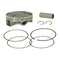 Namura Piston Kit 95.98mm Honda CRF450R '13-'16