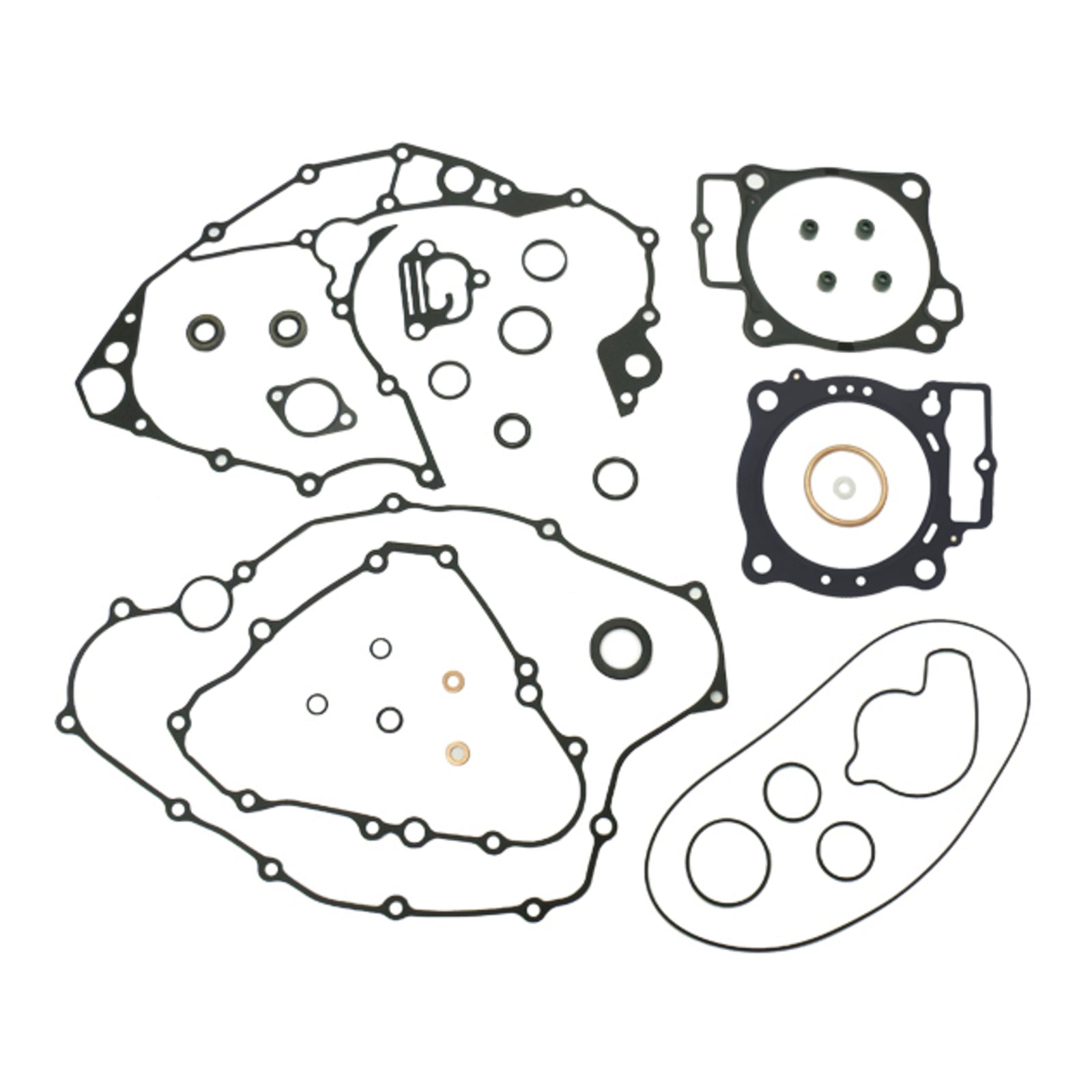 Namura Full Gasket Set