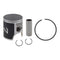 Namura Piston Kit 47.45mm Single Ring – Honda CR80R '86–'02