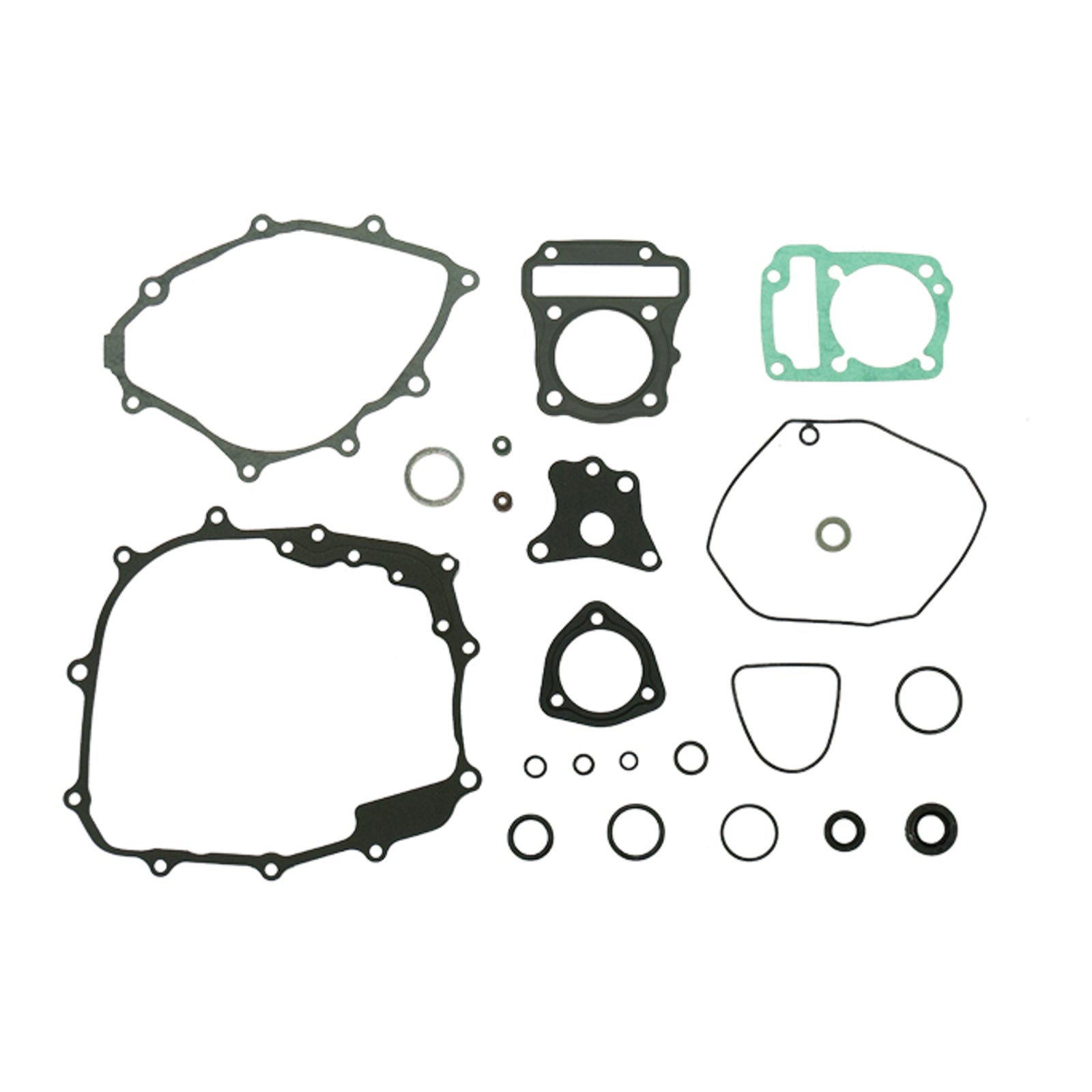 Namura Full Gasket Set (with Oil Seal Kit)