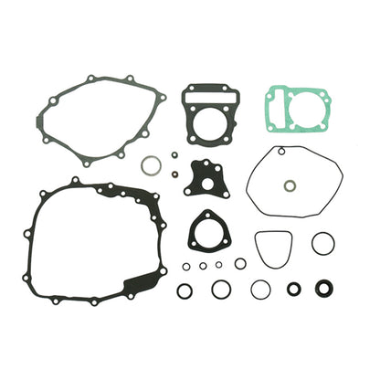 Namura Full Gasket Set (with Oil Seal Kit)
