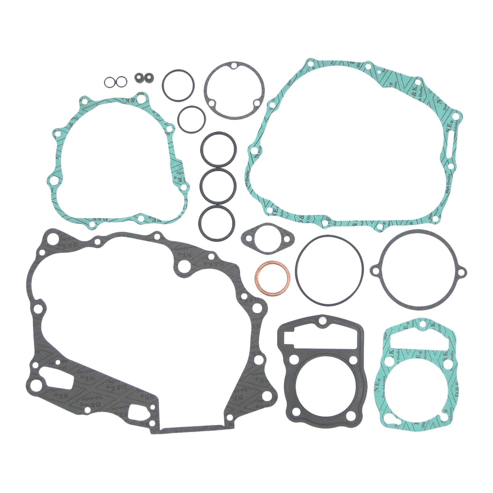 Namura Full Gasket Set