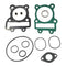 Namura Top-End Gasket Set