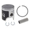 Namura Piston Kit 48.45mm Single Ring – Kawasaki KX85 '14–'22