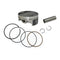 Namura Piston Kit 76.97mm Kawasaki KX250F '06-'09