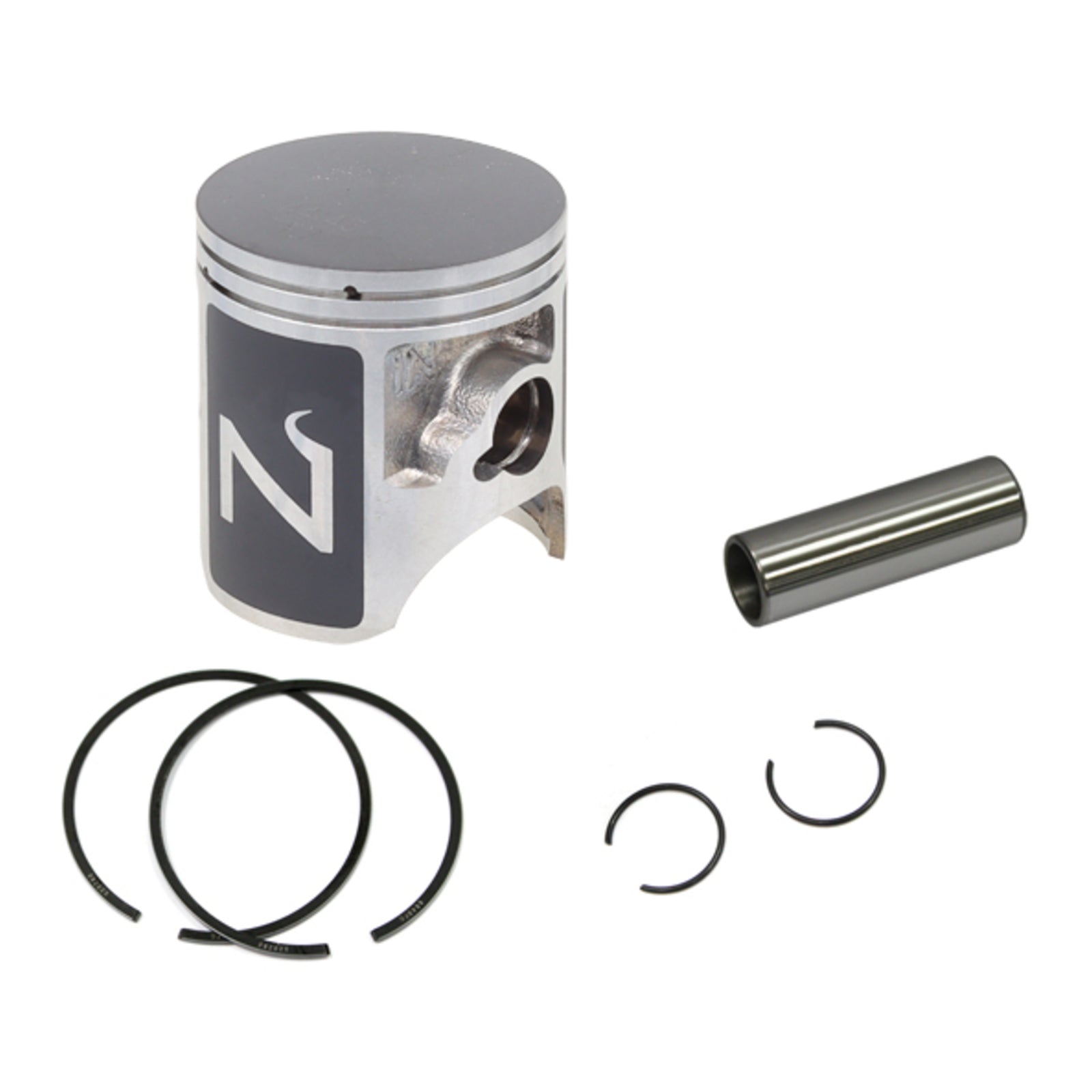 Namura Piston Kit 44.46mm Dual Ring Kawasaki KX65 '00–'23