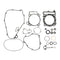 Namura Full Gasket Set (with Oil Seal Kit)
