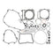 Namura Full Gasket Set (with Oil Seal Kit)