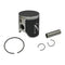 Namura Piston Kit 53.95mm Single Ring – Suzuki RM125 '04–'08
