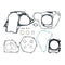 Namura Full Gasket Set