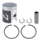 Namura Piston Kit 41.46mm Dual Ring – Suzuki LT50 '84–'05