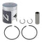 Namura Piston Kit 41.96mm Dual Ring – Suzuki LT50 '84–'05
