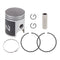 Namura Piston Kit 40.96mm Dual Ring – Yamaha PW50 '81–'24