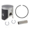 Namura Piston Kit 66.36mm Dual Ring – Yamaha YZ250 '99–'24