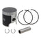 Namura Piston Kit 67.94mm Dual Ring – Yamaha WR250 / YZ250 '92–'98