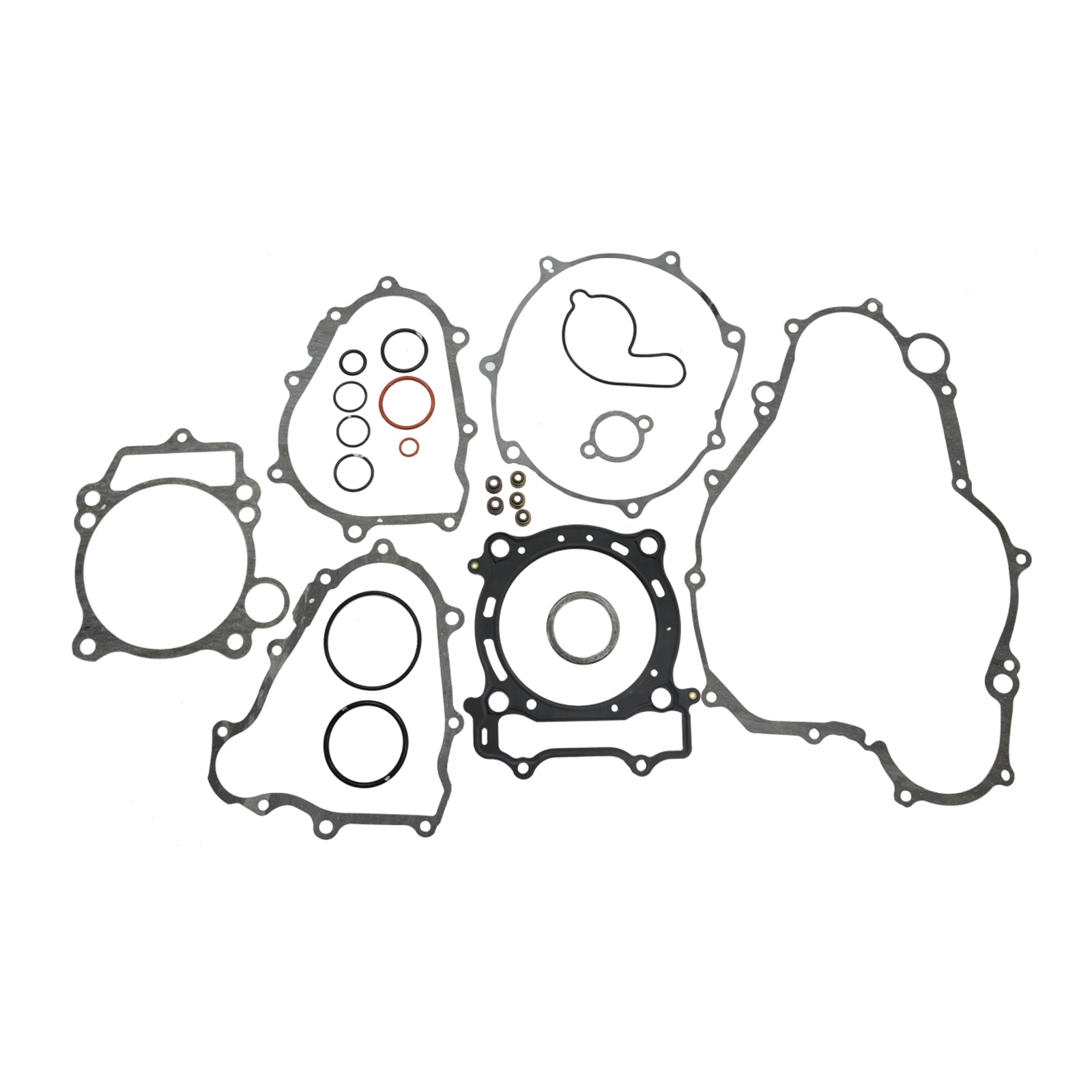 Namura Full Gasket Set