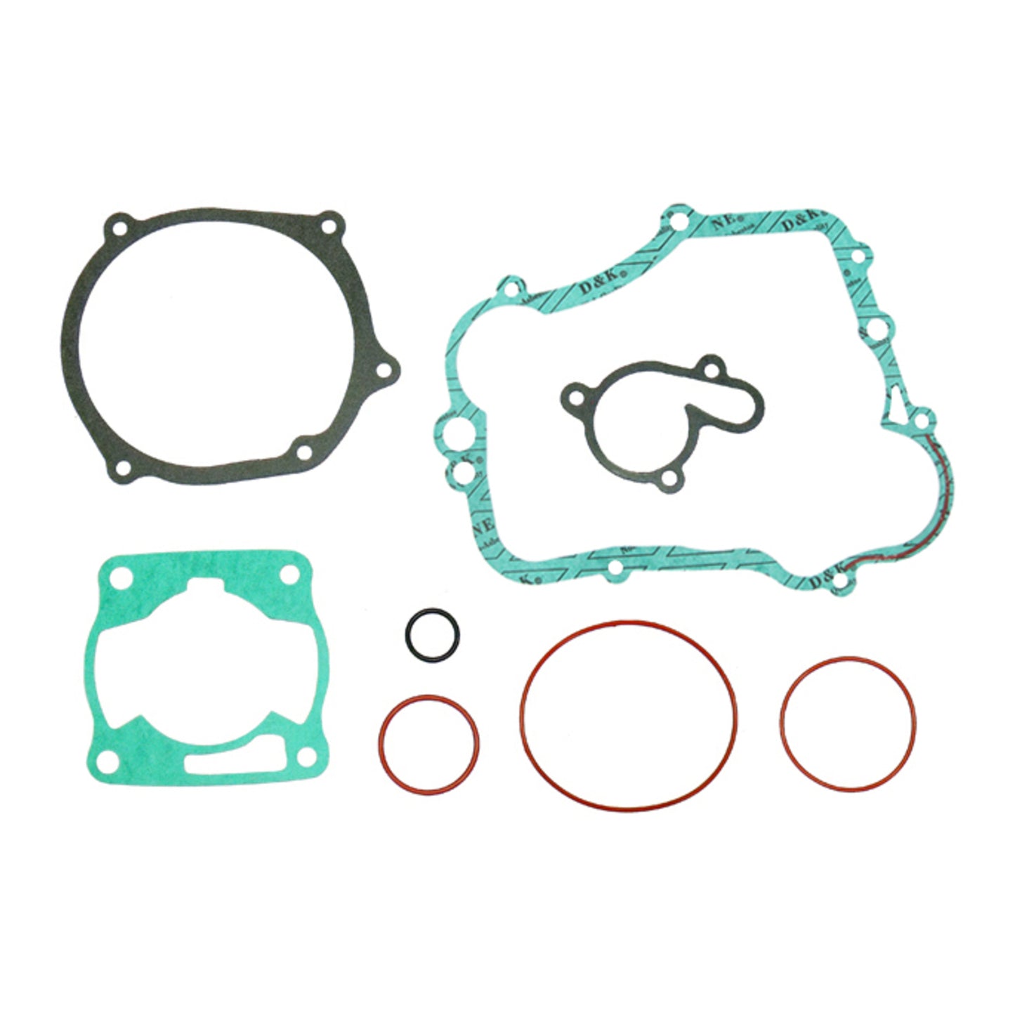 Namura Full Gasket Set