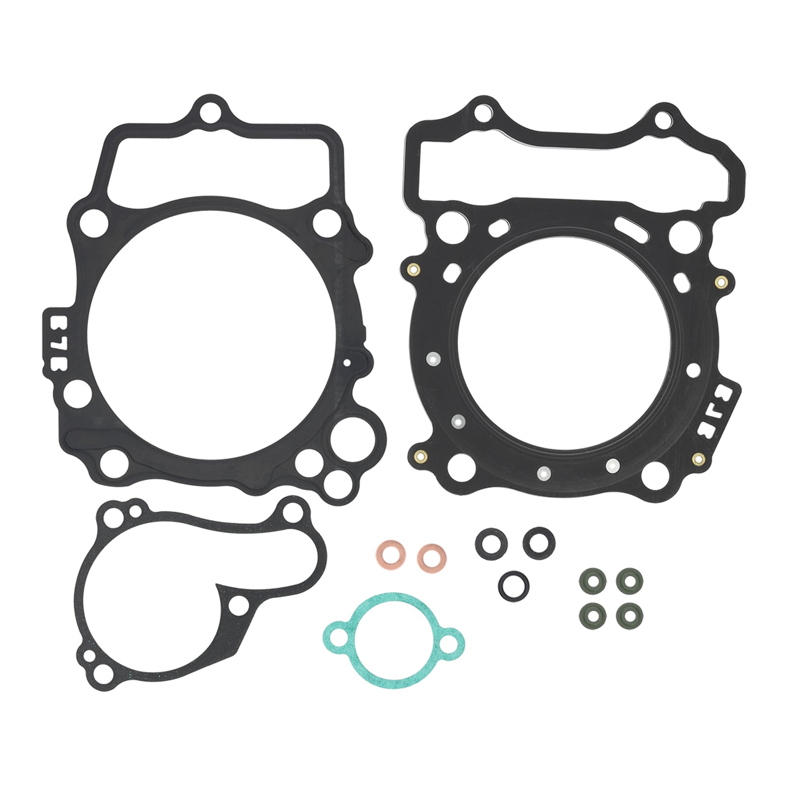 Namura Top-End Gasket Set