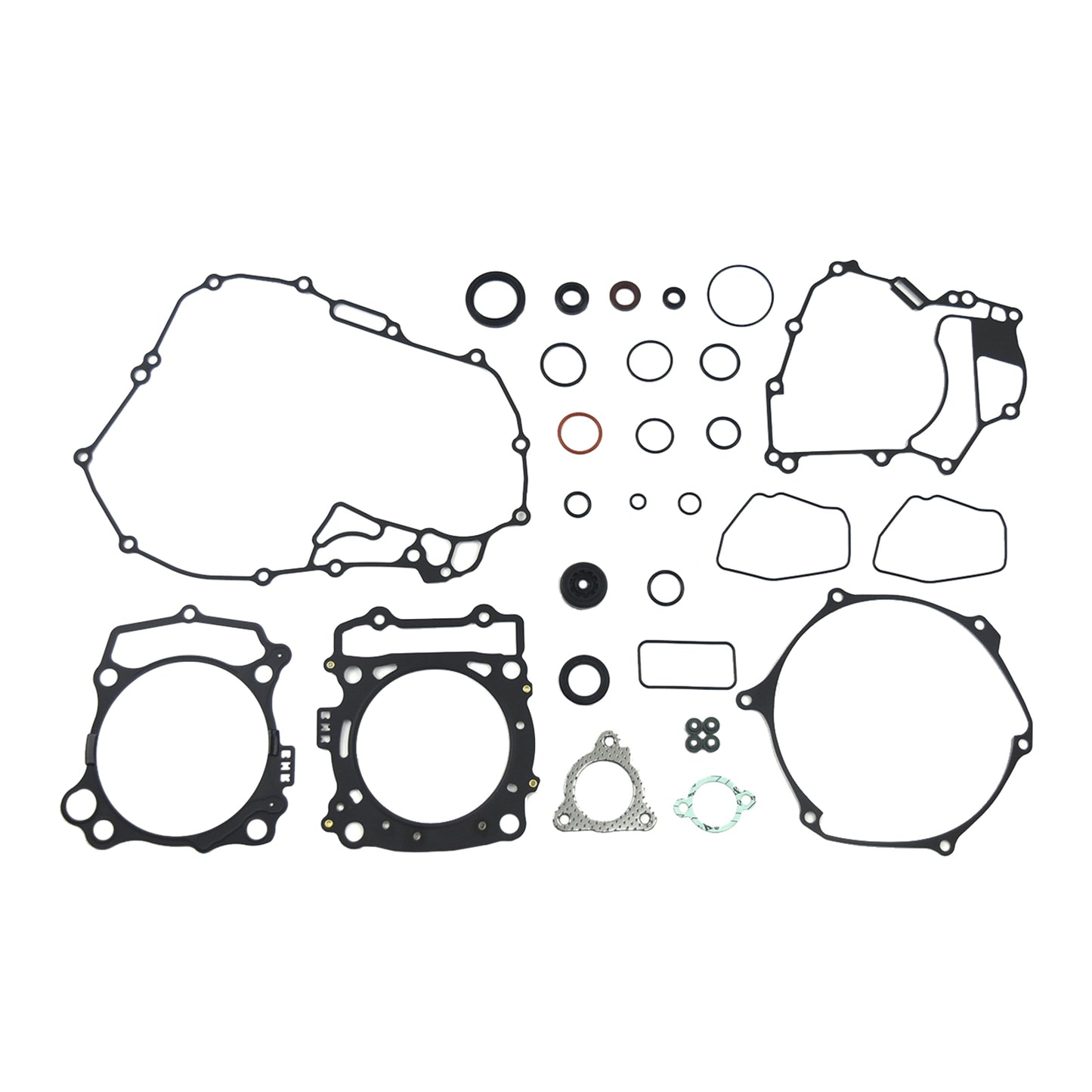 Namura Full Gasket Set
