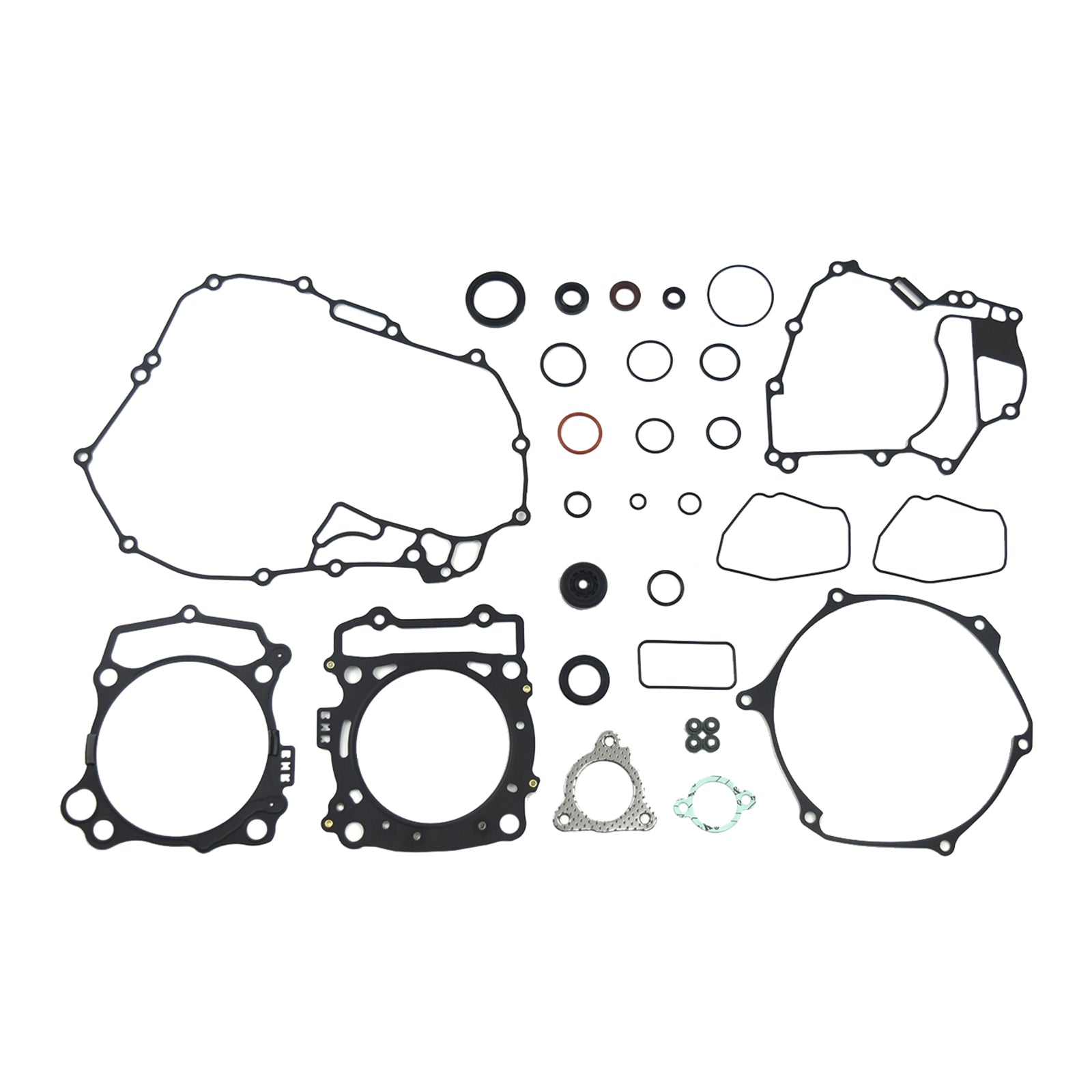 Namura Full Gasket Set
