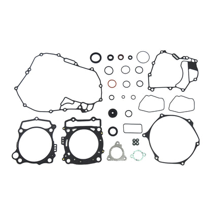 Namura Full Gasket Set