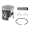 Namura Piston Kit 44.97mm Single Ring – KTM 65SX '98–'08
