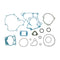 Namura Full Gasket Set