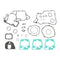 Namura Full Gasket Set