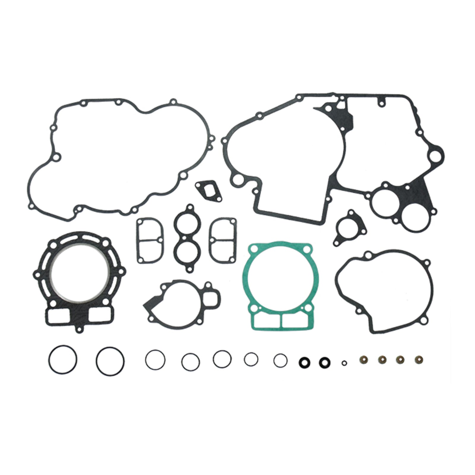 Namura Full Gasket Set