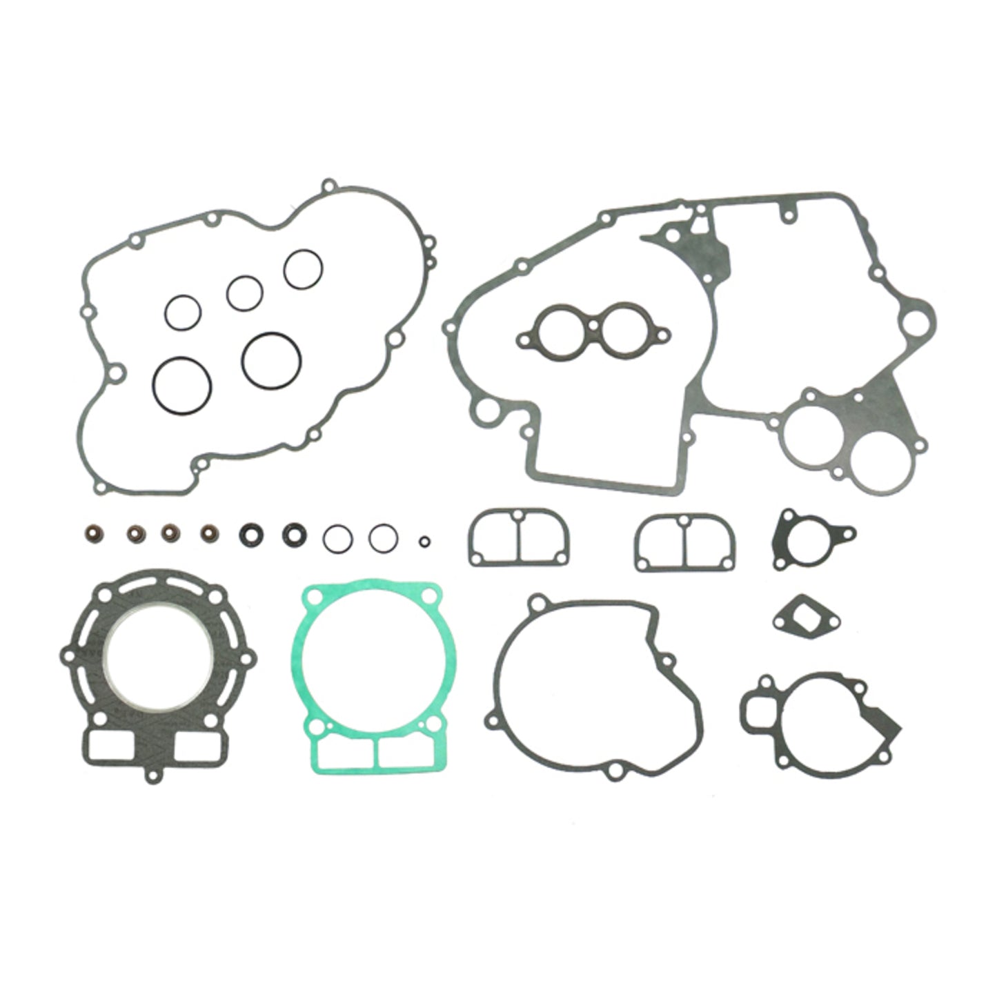Namura Full Gasket Set