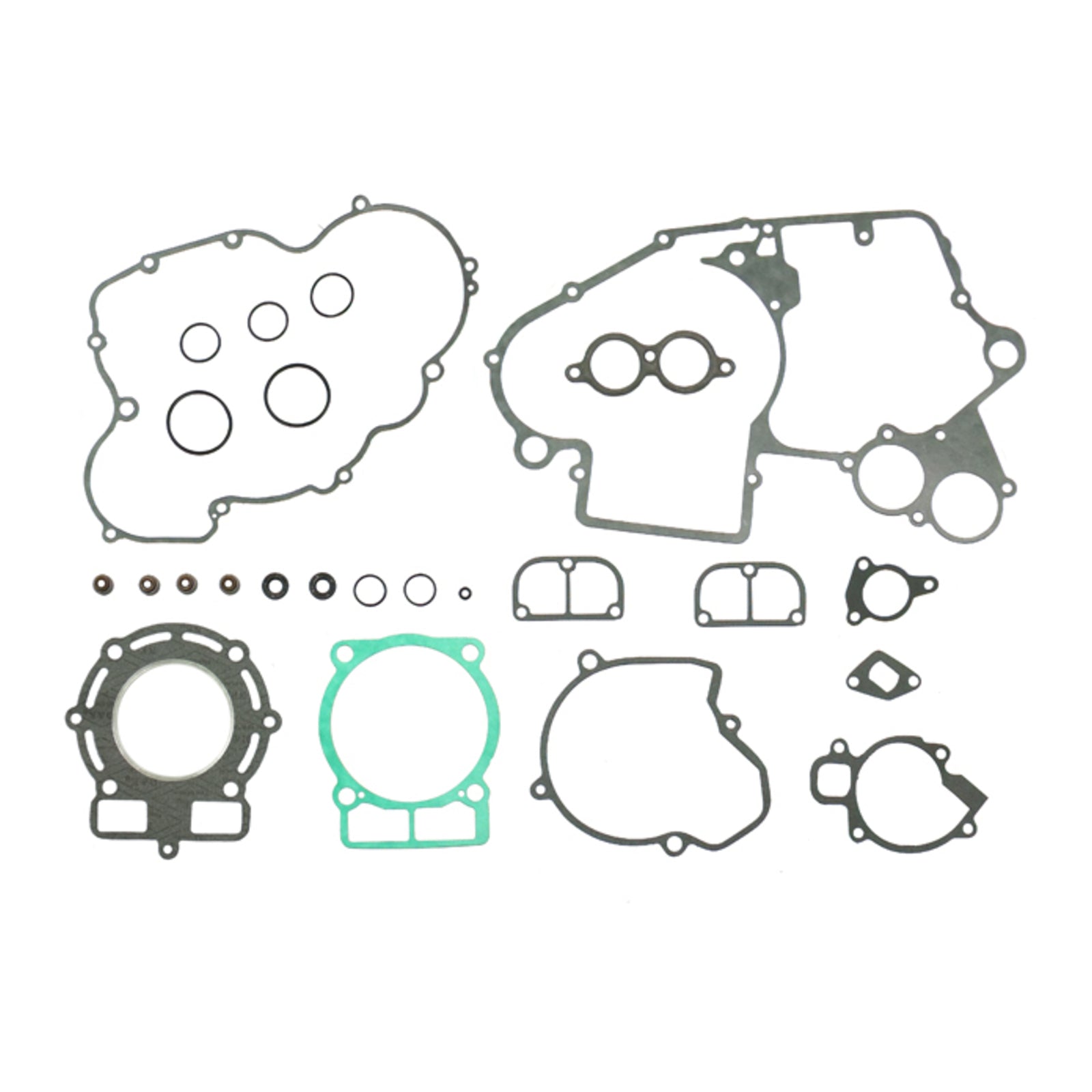Namura Full Gasket Set