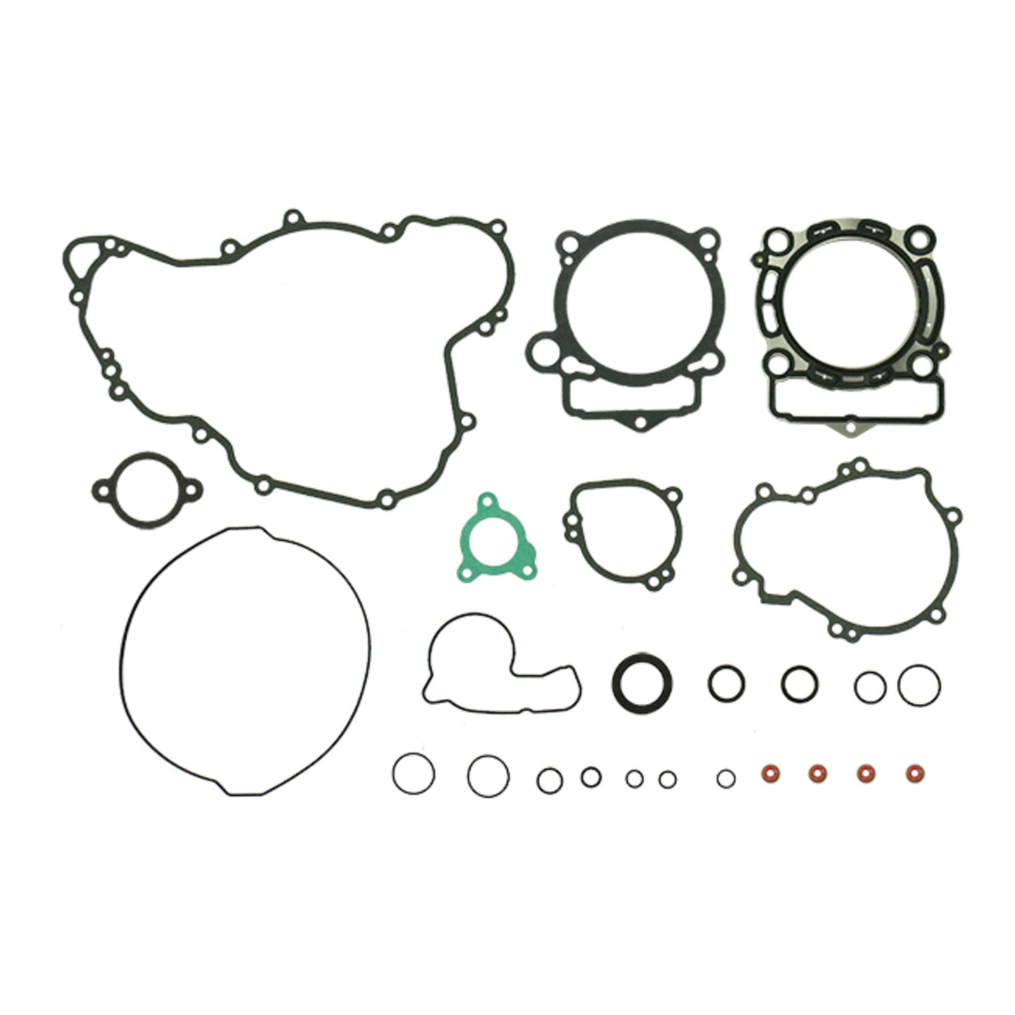 Namura Full Gasket Set