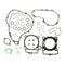 Namura Full Gasket Set
