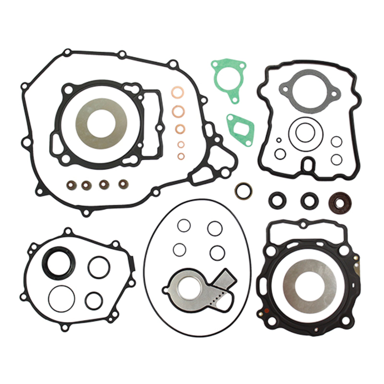 Namura Full Gasket Set (with Oil Seal Kit)