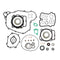 Namura Full Gasket Set (with Oil Seal Kit)