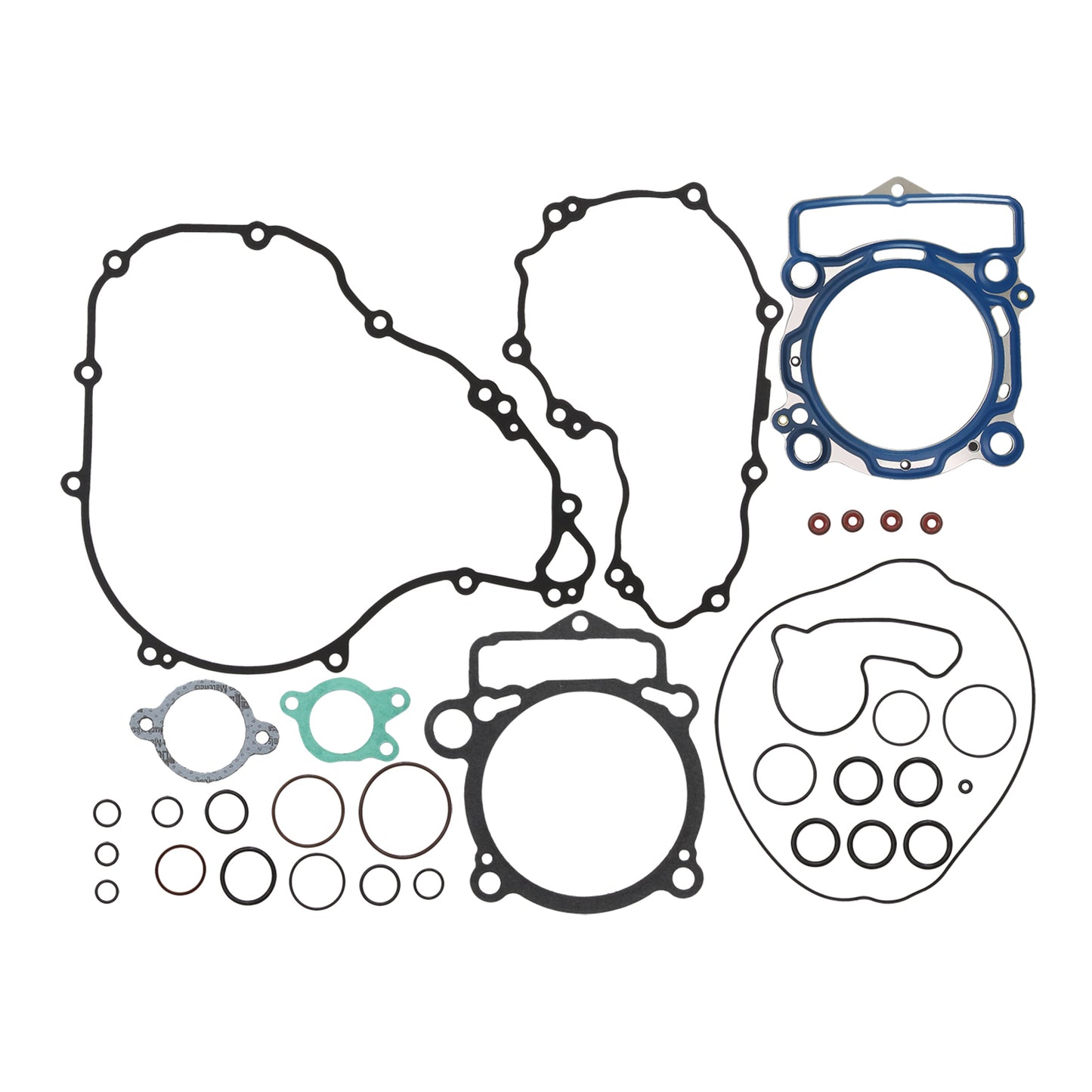 Namura Full Gasket Set