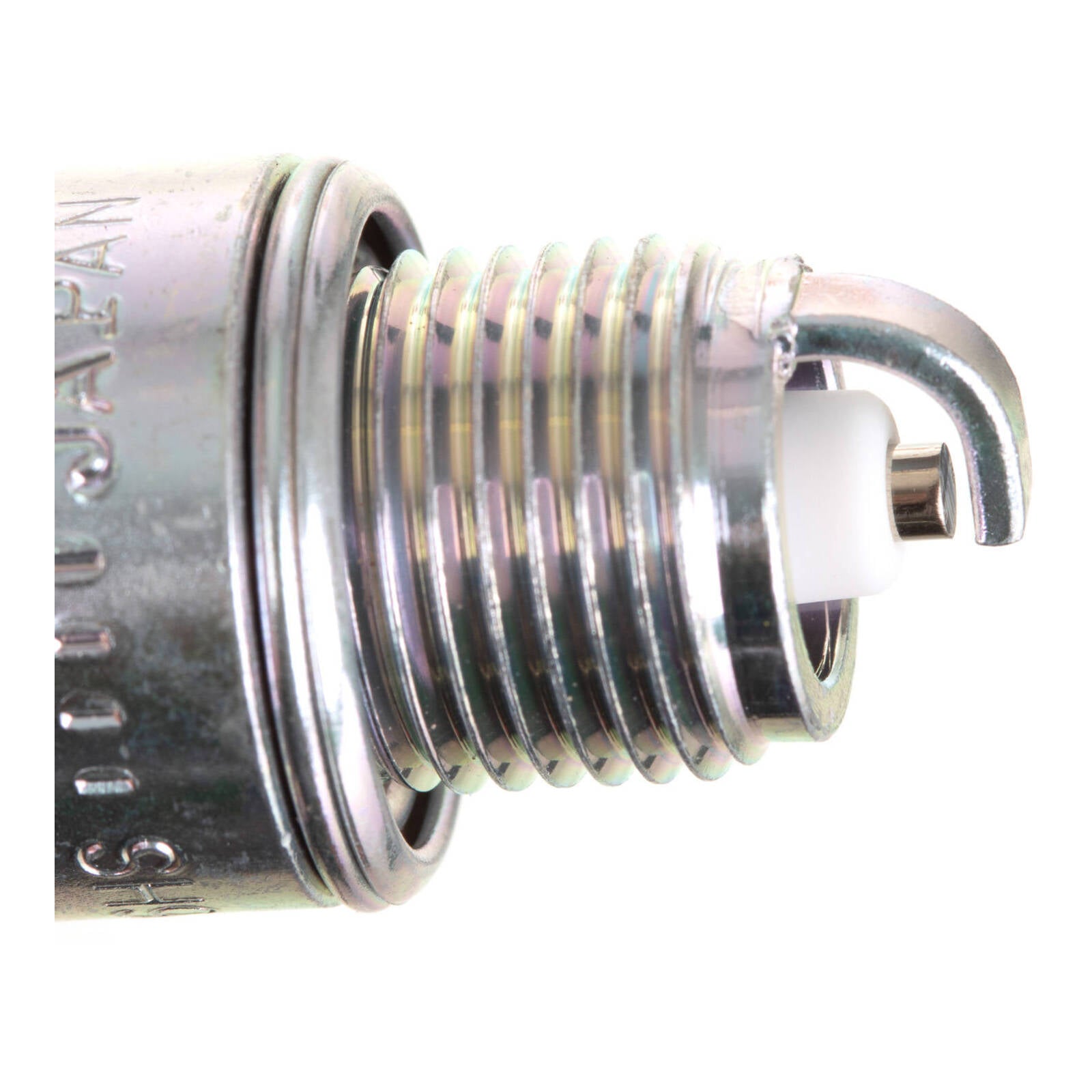 NGK Spark Plug - BP6HS (4511)
