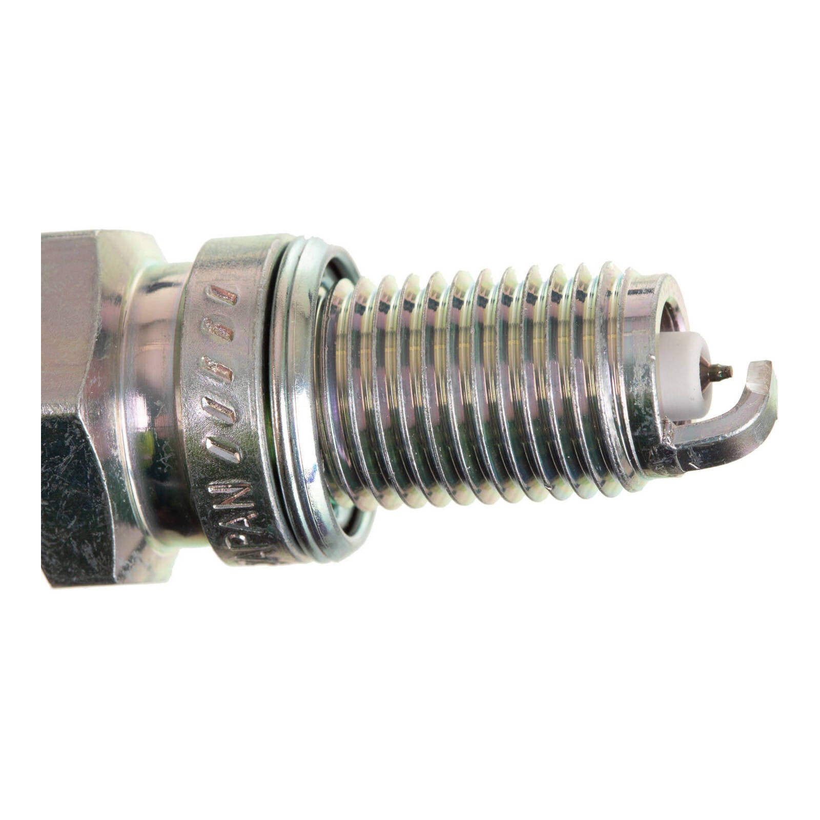 NGK Spark Plug - DPR8EIX-9 (2202)