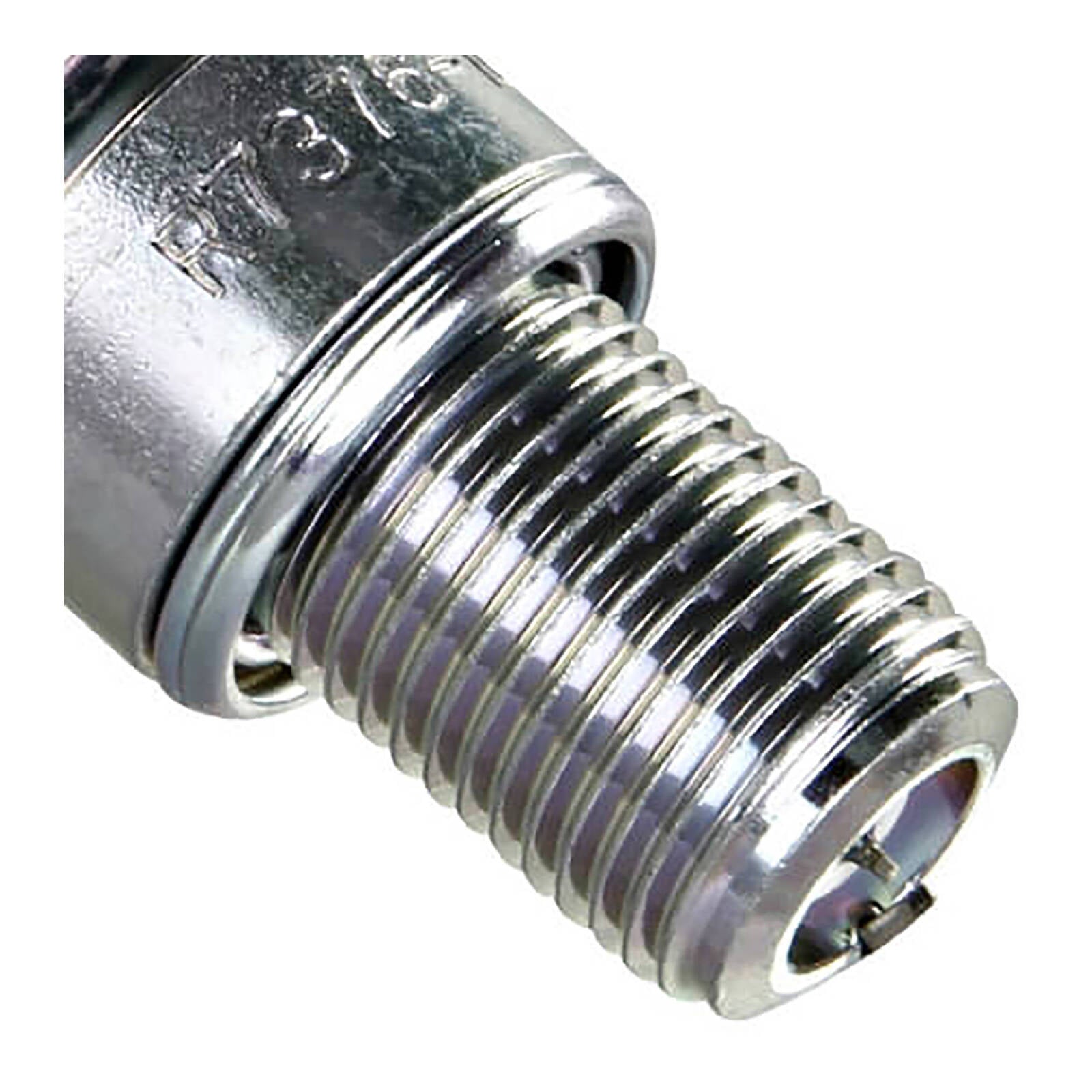 NGK Spark Plug - R7376-10 (4457)