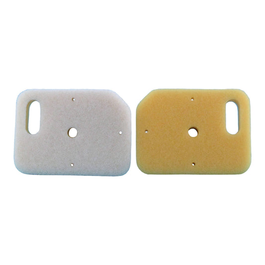 No Toil Air Filter