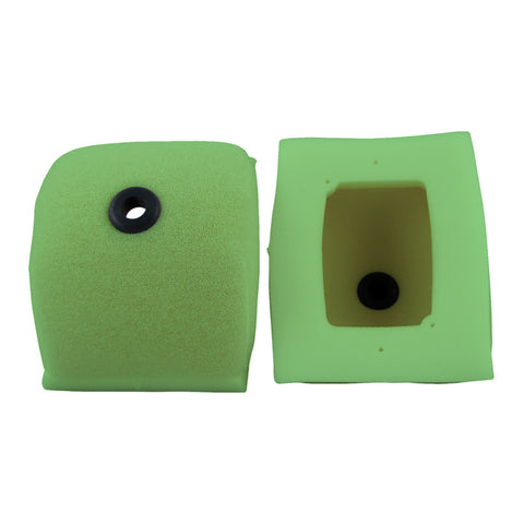 No Toil Pre-Oiled Filter