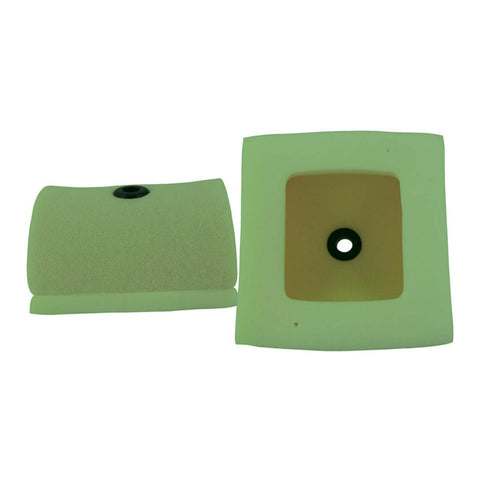 No Toil Pre-Oiled Filter