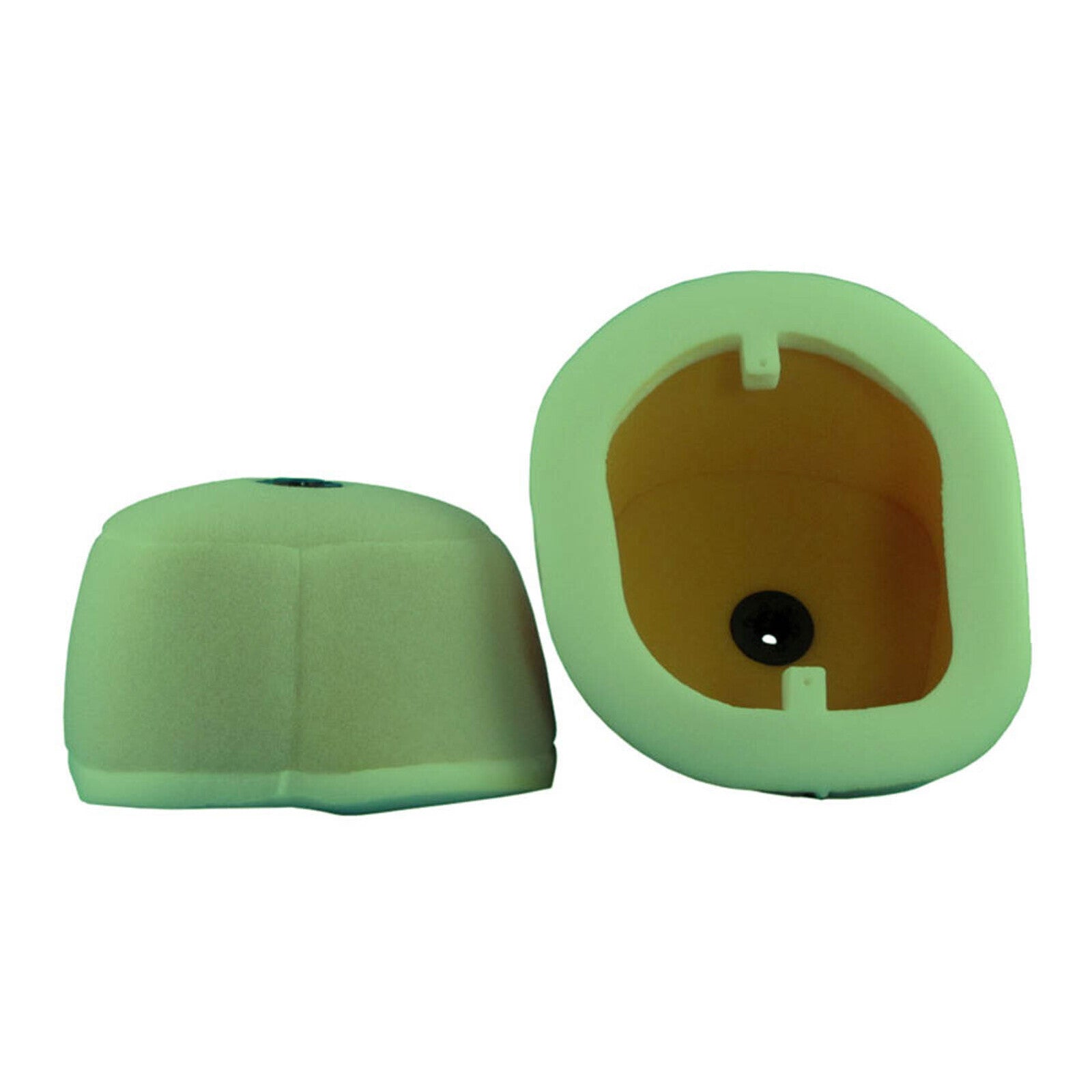 No Toil Pre-Oiled Filter