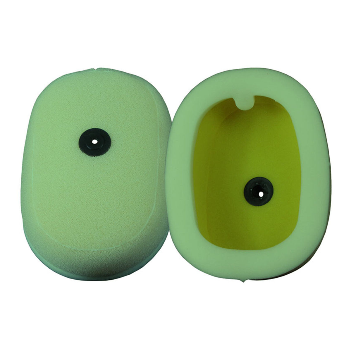 No Toil Pre-Oiled Filter