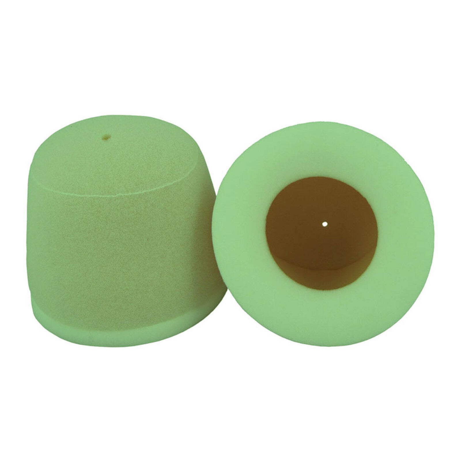 No Toil Pre-Oiled Filter